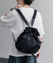 日本未展開モデル THE NORTH FACE ザ・ノースフェイス WHITE LABEL ホワイトレーベル BONNEY MULTI PACK ボニーマルチパック/ショルダーバッグ 16212