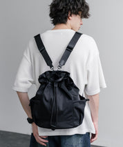 日本未展開モデル THE NORTH FACE ザ・ノースフェイス WHITE LABEL ホワイトレーベル BONNEY MULTI PACK ボニーマルチパック/ショルダーバッグ 16212