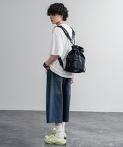 日本未展開モデル THE NORTH FACE ザ・ノースフェイス WHITE LABEL ホワイトレーベル BONNEY MULTI PACK ボニーマルチパック/ショルダーバッグ 16212