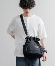 日本未展開モデル THE NORTH FACE ザ・ノースフェイス WHITE LABEL ホワイトレーベル BONNEY MULTI PACK ボニーマルチパック/ショルダーバッグ 16212