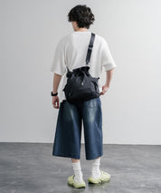 日本未展開モデル THE NORTH FACE ザ・ノースフェイス WHITE LABEL ホワイトレーベル BONNEY MULTI PACK ボニーマルチパック/ショルダーバッグ 16212