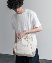 日本未展開モデル THE NORTH FACE ザ・ノースフェイス WHITE LABEL ホワイトレーベル BONNEY MULTI PACK ボニーマルチパック/ショルダーバッグ 16212