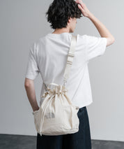 日本未展開モデル THE NORTH FACE ザ・ノースフェイス WHITE LABEL ホワイトレーベル BONNEY MULTI PACK ボニーマルチパック/ショルダーバッグ 16212