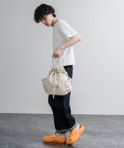 日本未展開モデル THE NORTH FACE ザ・ノースフェイス WHITE LABEL ホワイトレーベル BONNEY MULTI PACK ボニーマルチパック/ショルダーバッグ 16212