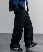 DICKIES ディッキーズ Double Knee 85283 8.5オンスヘビーウェイトツイル ダブルニーワークパンツ 16213