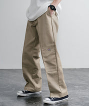 DICKIES ディッキーズ Double Knee 85283 8.5オンスヘビーウェイトツイル ダブルニーワークパンツ 16213