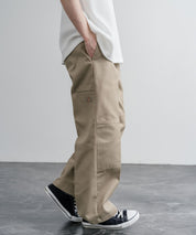 DICKIES ディッキーズ Double Knee 85283 8.5オンスヘビーウェイトツイル ダブルニーワークパンツ 16213
