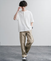 DICKIES ディッキーズ Double Knee 85283 8.5オンスヘビーウェイトツイル ダブルニーワークパンツ 16213