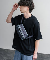 Patagonia FIELDSMITH HIP PACK ワンポイントロゴウエストポーチボディショルダー2WAYバッグ 16215