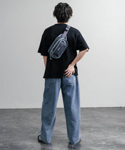 Patagonia FIELDSMITH HIP PACK ワンポイントロゴウエストポーチボディショルダー2WAYバッグ 16215