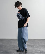Patagonia FIELDSMITH HIP PACK ワンポイントロゴウエストポーチボディショルダー2WAYバッグ 16215