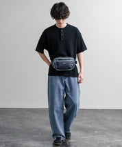 Patagonia FIELDSMITH HIP PACK ワンポイントロゴウエストポーチボディショルダー2WAYバッグ 16215
