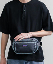 Patagonia FIELDSMITH HIP PACK ワンポイントロゴウエストポーチボディショルダー2WAYバッグ 16215