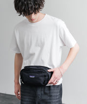 Patagonia FIELDSMITH HIP PACK ワンポイントロゴウエストポーチボディショルダー2WAYバッグ 16215