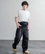 Patagonia FIELDSMITH HIP PACK ワンポイントロゴウエストポーチボディショルダー2WAYバッグ 16215