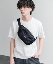 Patagonia FIELDSMITH HIP PACK ワンポイントロゴウエストポーチボディショルダー2WAYバッグ 16215
