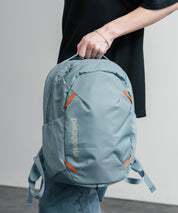 Patagonia ATOM DAY PACK 24L ワンポイントロゴバックパック リュックサック 16216