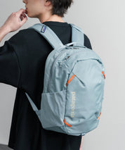 Patagonia ATOM DAY PACK 24L ワンポイントロゴバックパック リュックサック 16216