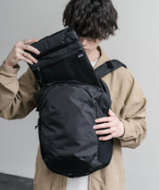 Patagonia ATOM DAY PACK 24L ワンポイントロゴバックパック リュックサック 16216