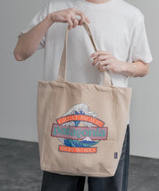 Patagonia RECYCLED MARKET TOTE ショルダートートバッグ 16217