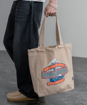Patagonia RECYCLED MARKET TOTE ショルダートートバッグ 16217