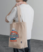 Patagonia RECYCLED MARKET TOTE ショルダートートバッグ 16217