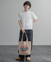 Patagonia RECYCLED MARKET TOTE ショルダートートバッグ 16217
