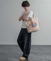 Patagonia RECYCLED MARKET TOTE ショルダートートバッグ 16217