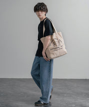 Patagonia RECYCLED MARKET TOTE ショルダートートバッグ 16217