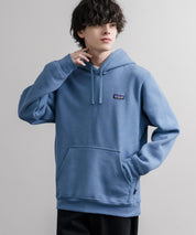 Patagonia パタゴニア M'S P 6 LABEL UPRISAL HOODY ラベルアップライザルフーディ/裏起毛長袖プルオーバーパーカー 16219