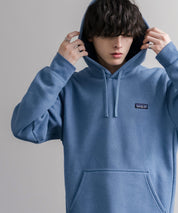 Patagonia パタゴニア M'S P 6 LABEL UPRISAL HOODY ラベルアップライザルフーディ/裏起毛長袖プルオーバーパーカー 16219