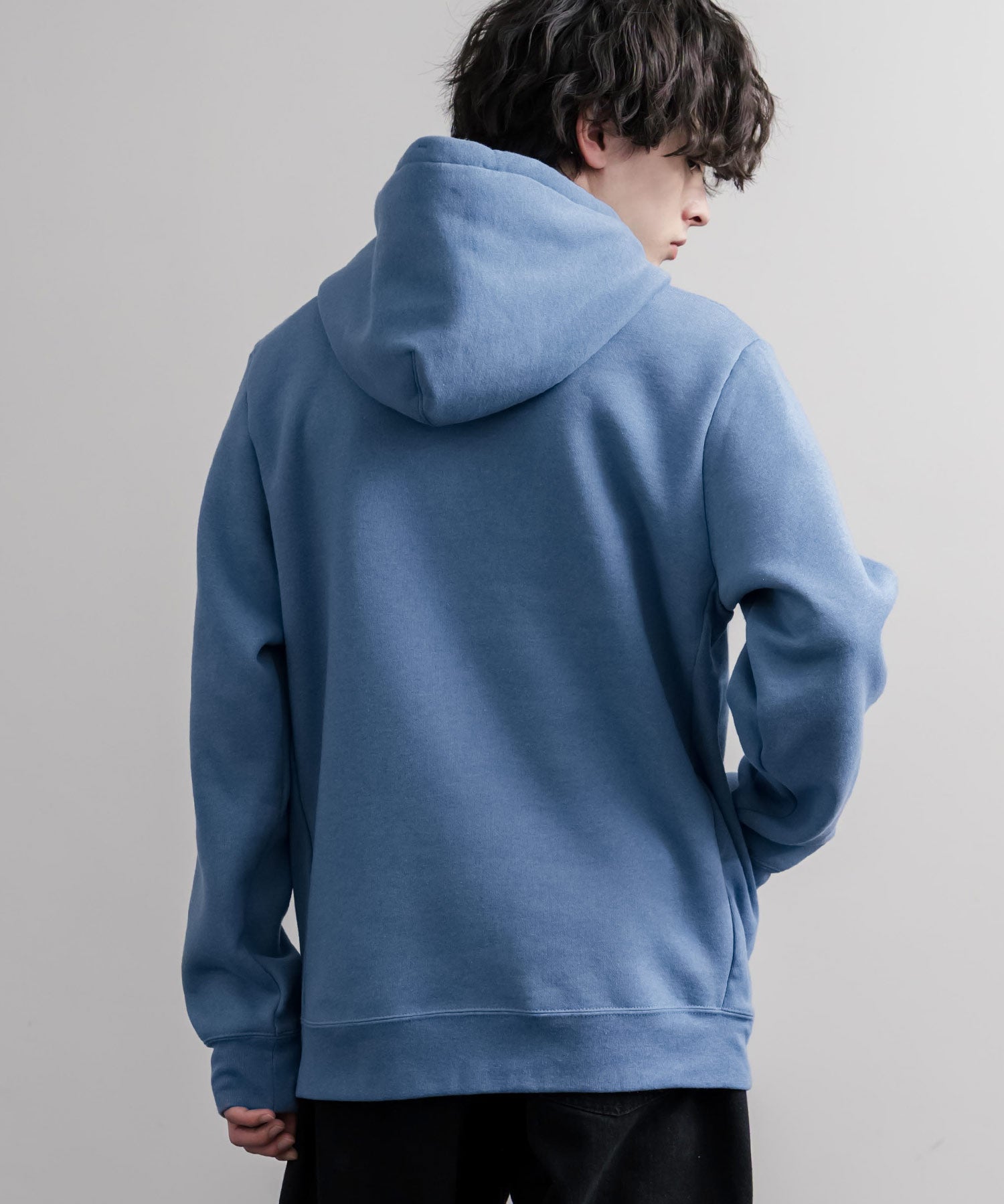 Patagonia パタゴニア M'S P 6 LABEL UPRISAL HOODY ラベルアップライザルフーディ/裏起毛長袖プルオーバーパーカー 16219
