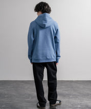 Patagonia パタゴニア M'S P 6 LABEL UPRISAL HOODY ラベルアップライザルフーディ/裏起毛長袖プルオーバーパーカー 16219
