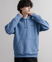 Patagonia パタゴニア M'S P 6 LABEL UPRISAL HOODY ラベルアップライザルフーディ/裏起毛長袖プルオーバーパーカー 16219