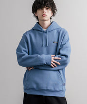 Patagonia パタゴニア M'S P 6 LABEL UPRISAL HOODY ラベルアップライザルフーディ/裏起毛長袖プルオーバーパーカー 16219
