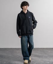 Patagonia パタゴニア M'S P 6 LABEL UPRISAL HOODY ラベルアップライザルフーディ/裏起毛長袖プルオーバーパーカー 16219