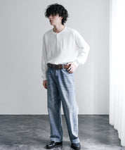 新色追加 Dickies ディッキーズ 40mm スクエアバックル ダブルハトメベルト 16240