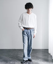 新色追加 Dickies ディッキーズ 40mm スクエアバックル ダブルハトメベルト 16240