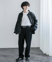 Dickies ディッキーズ 40mm スクエアバックル ダブルハトメベルト 16240