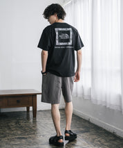 THE NORTH FACE ザ・ノースフェイス M CASUAL CARGO SHORT - AP ワンポイントロゴ刺繍イージーカーゴショートパンツ/ハーフパンツ 16248