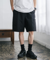 THE NORTH FACE ザ・ノースフェイス M CASUAL CARGO SHORT - AP ワンポイントロゴ刺繍イージーカーゴショートパンツ/ハーフパンツ 16248