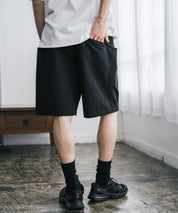 THE NORTH FACE ザ・ノースフェイス M CASUAL CARGO SHORT - AP ワンポイントロゴ刺繍イージーカーゴショートパンツ/ハーフパンツ 16248