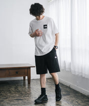 THE NORTH FACE ザ・ノースフェイス M CASUAL CARGO SHORT - AP ワンポイントロゴ刺繍イージーカーゴショートパンツ/ハーフパンツ 16248