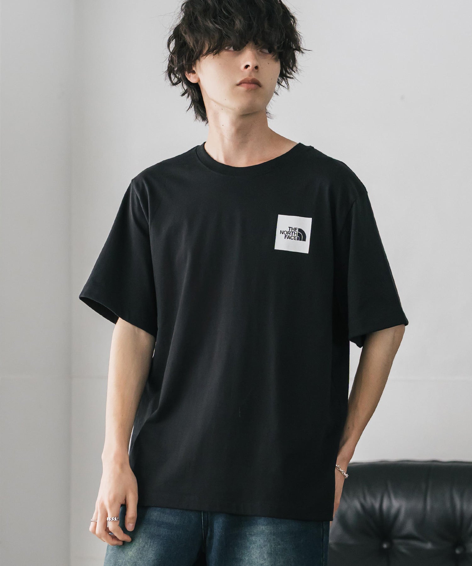 THE NORTH FACE ザ・ノースフェイス M HEAVYWEIGHT CITY TRAVERSE