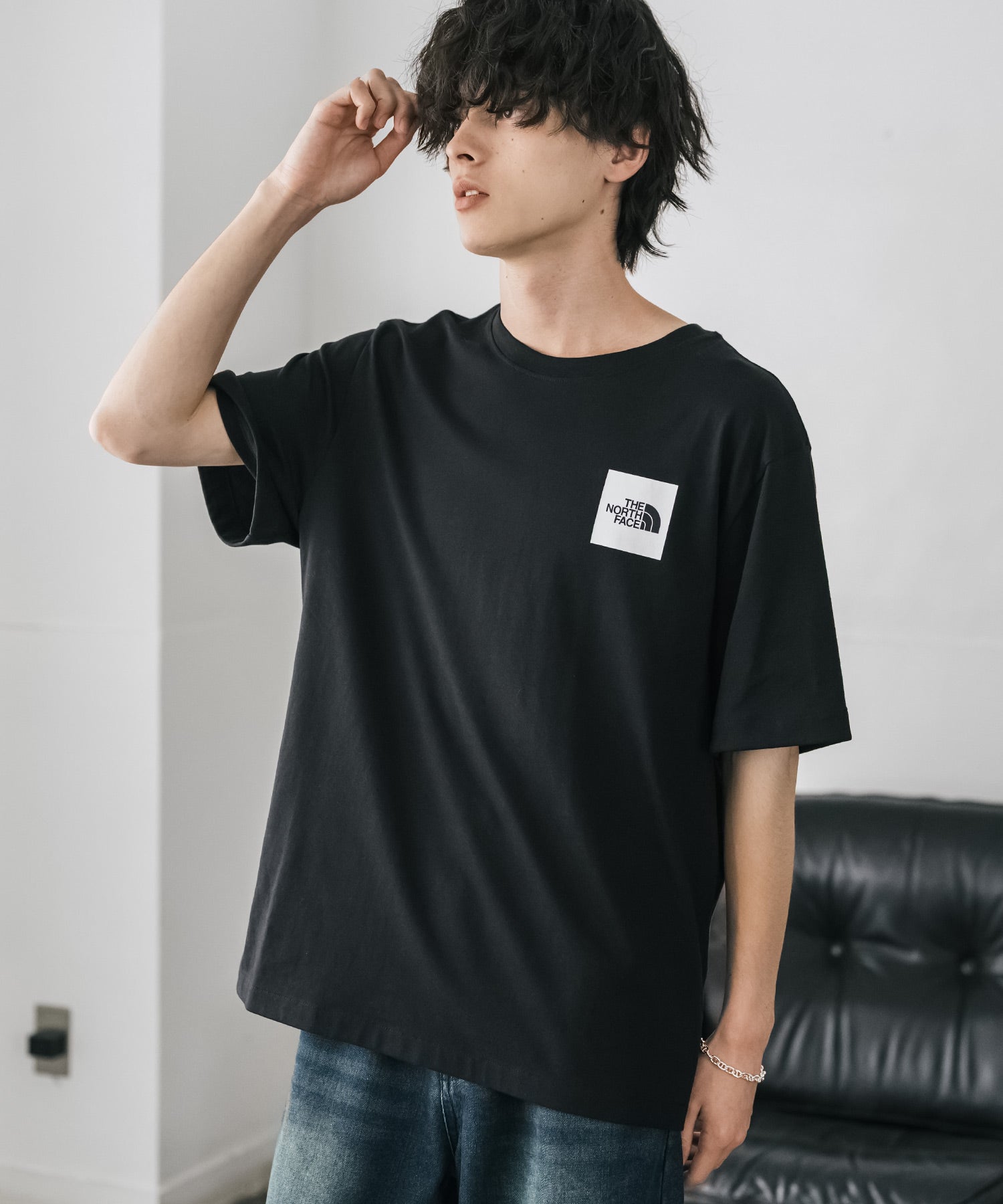 THE NORTH FACE ザ・ノースフェイス M HEAVYWEIGHT CITY TRAVERSE