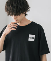 THE NORTH FACE ザ・ノースフェイス M HEAVYWEIGHT CITY TRAVERSE RELAXED SS TEE GRAPHIC - AP バックプリントTシャツ 16249