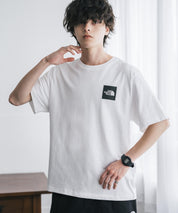 THE NORTH FACE ザ・ノースフェイス M HEAVYWEIGHT CITY TRAVERSE RELAXED SS TEE GRAPHIC - AP バックプリントTシャツ 16249