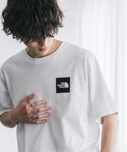 THE NORTH FACE ザ・ノースフェイス M HEAVYWEIGHT CITY TRAVERSE RELAXED SS TEE GRAPHIC - AP バックプリントTシャツ 16249