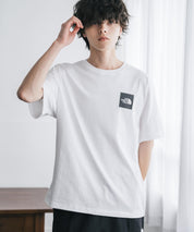THE NORTH FACE ザ・ノースフェイス M HEAVYWEIGHT CITY TRAVERSE RELAXED SS TEE GRAPHIC - AP バックプリントTシャツ 16249