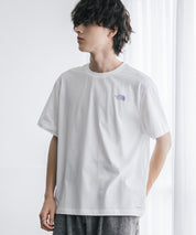 THE NORTH FACE ザ・ノースフェイス U CAMP BOX LOGO RELAXED SS TEE GRAPHIC - AP バックプリントTシャツ 16250